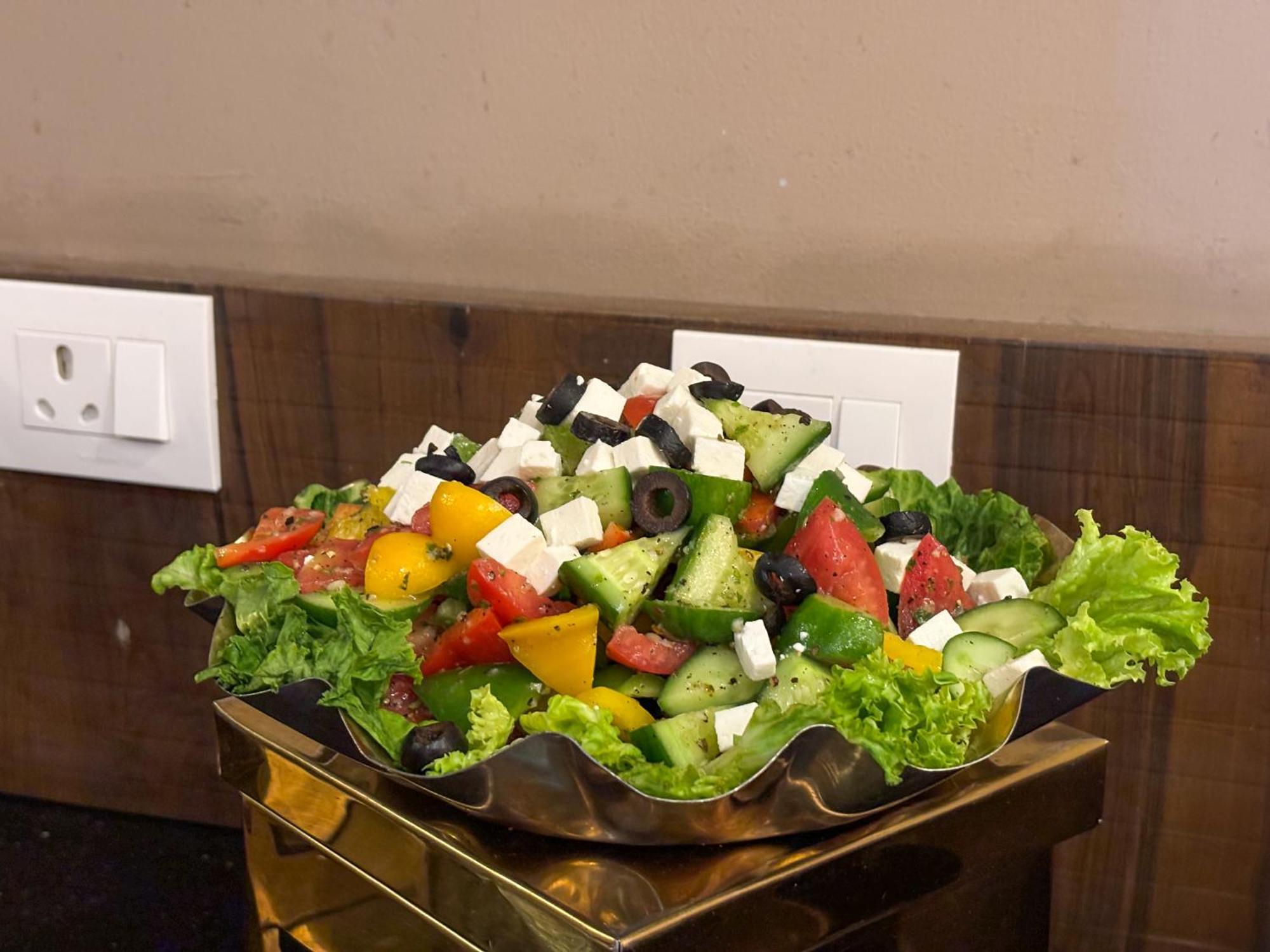 Hotel Oxmo Delhi Airport With Free Airport Transsfer 뉴델리 외부 사진