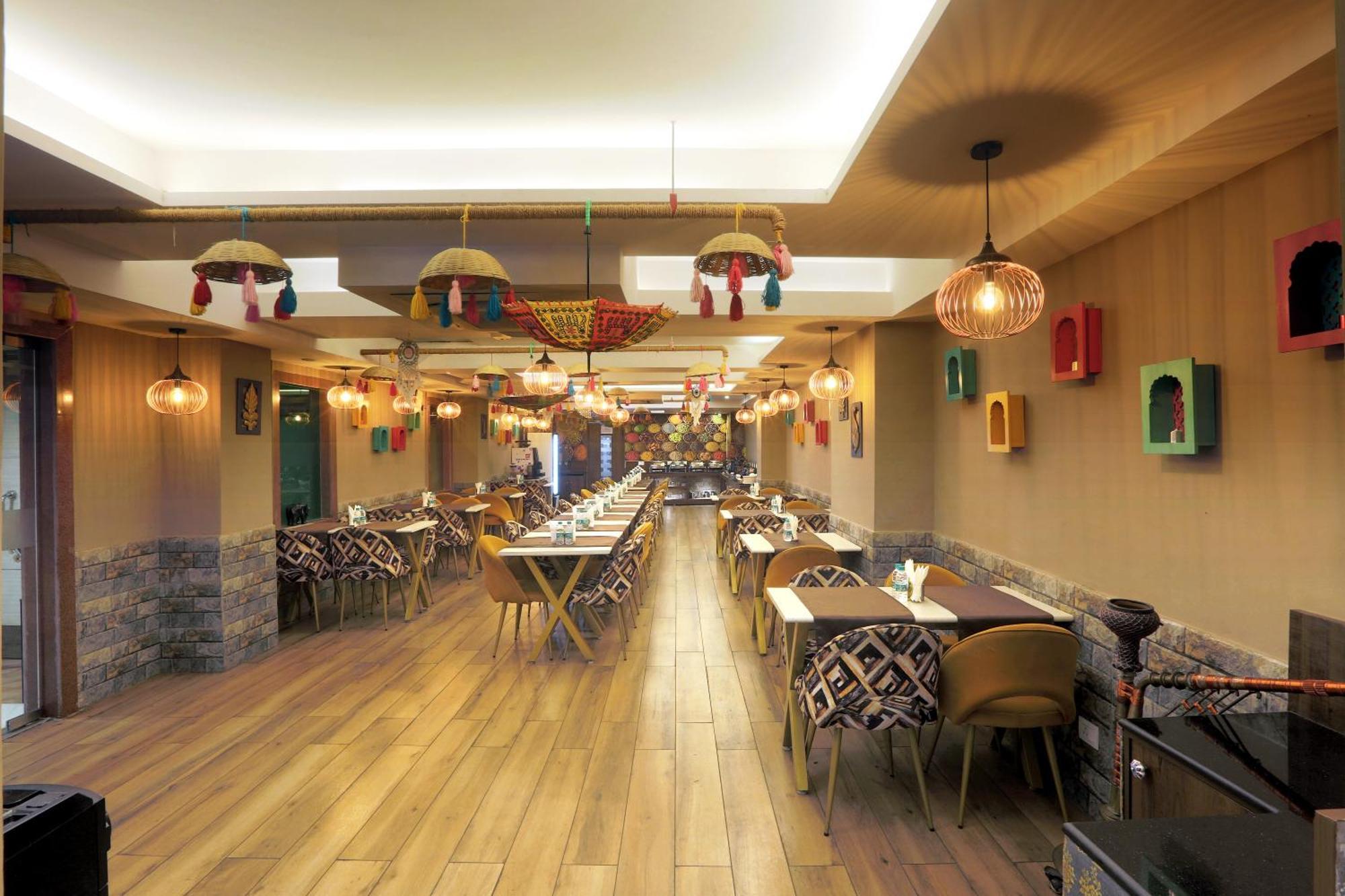 Hotel Oxmo Delhi Airport With Free Airport Transsfer 뉴델리 외부 사진